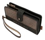 Anekke Dreamverse Large Coin Purse L Darkbrown