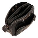 Anekke Dreamverse 3 Compartment Crossbody Bag Multicolor