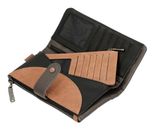 Anekke Dreamverse Heartbeat Wallet Multicolor Anekke Dreamverse Heartbeat Wallet Multicolor