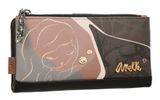 Anekke Dreamverse Heartbeat Wallet Multicolor Anekke Dreamverse Heartbeat Wallet Multicolor