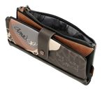 Anekke Dreamverse Heartbeat Wallet Multicolor Anekke Dreamverse Heartbeat Wallet Multicolor