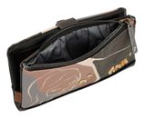 Anekke Dreamverse Heartbeat Wallet Multicolor Anekke Dreamverse Heartbeat Wallet Multicolor