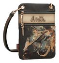Anekke Dreamverse Wings Mini Crossbody Bag Multicolor Anekke Dreamverse Wings Mini Crossbody Bag Multicolor