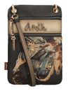 Anekke Dreamverse Wings Mini Crossbody Bag Multicolor Anekke Dreamverse Wings Mini Crossbody Bag Multicolor