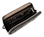 Anekke Dreamverse Land Large RFID Wallet Multicolor Anekke Dreamverse Land Large RFID Wallet Multicolor