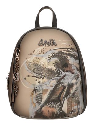 Anekke Dreamverse Wings Backpack Multicolor