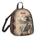 Anekke Dreamverse Wings Backpack Multicolor Anekke Dreamverse Wings Backpack Multicolor