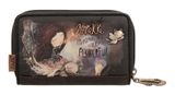 Anekke Dreamverse Wallet M Darkbrown Anekke Dreamverse Wallet M Darkbrown