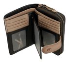 Anekke Dreamverse Wallet M Darkbrown Anekke Dreamverse Wallet M Darkbrown