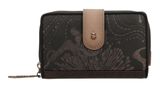 Anekke Dreamverse Wallet M Darkbrown Anekke Dreamverse Wallet M Darkbrown