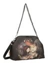 Anekke Dreamverse Bucket Shape Crossbody Bag Multicolor