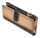 Anekke Dreamverse Flexible RFID Wallet Multicolor Anekke Dreamverse Flexible RFID Wallet Multicolor