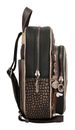 Anekke Dreamverse Backpack Darkbrown