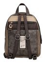 Anekke Dreamverse Backpack Darkbrown