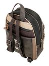 Anekke Dreamverse Backpack Darkbrown