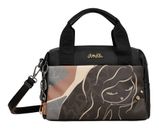 Anekke Dreamverse Heartbeat Short Handle Bag Multicolor