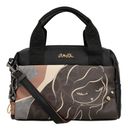 Anekke Dreamverse Heartbeat Short Handle Bag Multicolor