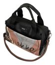 Anekke Dreamverse Heartbeat Short Handle Bag Multicolor