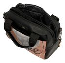 Anekke Dreamverse Heartbeat Short Handle Bag Multicolor
