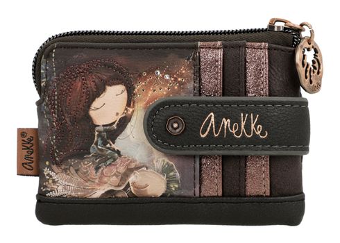 Anekke Dreamverse Tarjetero Card Holder Multicolor