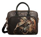 Anekke Dreamverse Wings Briefcase Multicolor Anekke Dreamverse Wings Briefcase Multicolor