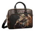 Anekke Dreamverse Wings Briefcase Multicolor Anekke Dreamverse Wings Briefcase Multicolor