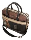 Anekke Dreamverse Wings Briefcase Multicolor Anekke Dreamverse Wings Briefcase Multicolor