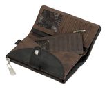 Anekke Core Mantle Wallet Multicolor Anekke Core Mantle Wallet Multicolor