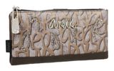 Anekke Core Mantle Wallet Multicolor Anekke Core Mantle Wallet Multicolor