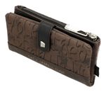 Anekke Core Mantle Wallet Multicolor Anekke Core Mantle Wallet Multicolor