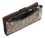 Anekke Core Mantle Wallet Multicolor Anekke Core Mantle Wallet Multicolor