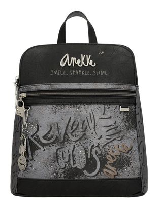 Anekke Core Outer Backpack Multicolor