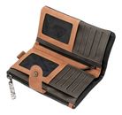 Anekke Dreamverse Heartbeat Large Wallet Multicolor Anekke Dreamverse Heartbeat Large Wallet Multicolor