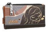 Anekke Dreamverse Heartbeat Large Wallet Multicolor Anekke Dreamverse Heartbeat Large Wallet Multicolor