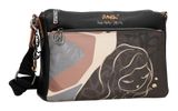 Anekke Dreamverse Heartbeat Crossbody Bag M Multicolor Anekke Dreamverse Heartbeat Crossbody Bag M Multicolor