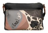 Anekke Dreamverse Heartbeat Crossbody Bag M Multicolor Anekke Dreamverse Heartbeat Crossbody Bag M Multicolor