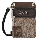 Anekke Core Mantle Mini Crossbody Bag Multicolor Anekke Core Mantle Mini Crossbody Bag Multicolor