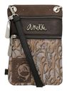Anekke Core Mantle Mini Crossbody Bag Multicolor Anekke Core Mantle Mini Crossbody Bag Multicolor