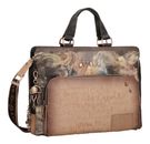 Anekke Dreamverse Land Briefcase Multicolor Anekke Dreamverse Land Briefcase Multicolor