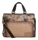 Anekke Dreamverse Land Briefcase Multicolor Anekke Dreamverse Land Briefcase Multicolor