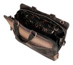 Anekke Dreamverse Land Briefcase Multicolor Anekke Dreamverse Land Briefcase Multicolor