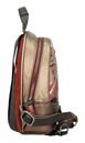 Anekke Dreamverse Imaginary Backpack S Multicolor Anekke Dreamverse Imaginary Backpack S Multicolor