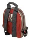 Anekke Dreamverse Imaginary Backpack S Multicolor Anekke Dreamverse Imaginary Backpack S Multicolor