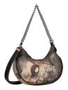 Anekke Dreamverse Oval Crossbody Bag Multicolor Anekke Dreamverse Oval Crossbody Bag Multicolor