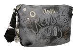 Anekke Core Crust Medium Crossbody Bag Multicolor Anekke Core Crust Medium Crossbody Bag Multicolor