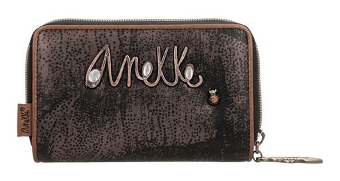 Anekke Dreamverse Land RFID Wallet Multicolor