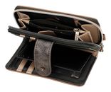 Anekke Dreamverse Land RFID Wallet Multicolor Anekke Dreamverse Land RFID Wallet Multicolor