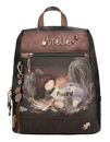 Anekke Dreamverse Backpack Multicolor