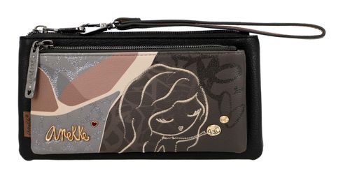 Anekke Dreamverse Heartbeat Purse Multicolor