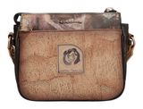 Anekke Dreamverse 3-Compartment Crossbody Bag Darkbrown Anekke Dreamverse 3-Compartment Crossbody Bag Darkbrown